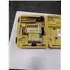 Image 1 : TOPCON RL-60B LASER LEVEL