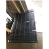 Image 2 : EXTRA LARGE FOLDING PET CAGE