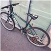 Image 2 : GREEN NISHIKI BIKE