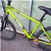 Image 2 : GREEN IRONHORSE BIKE