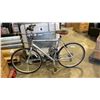 Image 1 : GREY NORCO HARDTAIL BIKE 22" FRAME