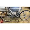 Image 2 : GREY NORCO HARDTAIL BIKE 22" FRAME