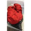 Image 2 : BAG OF NEW UNBRANDED BASEBALL JERSEYS