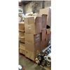 Image 1 : PALLET OF MOVIE SET DEC AND ESTATE GOODS