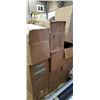 Image 2 : PALLET OF MOVIE SET DEC AND ESTATE GOODS