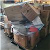 Image 2 : PALLET OF DEFECTIVE STORE RETURN GOODS