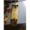 Image 2 : 3 SKATEBOARDS