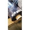 Image 2 : LARGE CLEAR VINYL ROLL