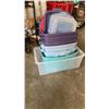 Image 2 : LOT OF TOTES