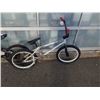 Image 2 : 2 BMX BIKES