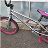 Image 2 : CHROME BMX BIKE