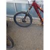 Image 2 : BURGUNDY NORCO BIKE