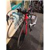 Image 2 : BLACK/RED HYPER BIKE