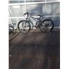 Image 1 : BLACK FOLDING GLADIATOR BIKE
