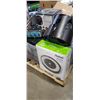Image 2 : PALLET OF DEFECTIVE STORE RETURN ITEMS