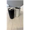 Image 1 : 2 SWELL 18 OZ WATER BOTTLES