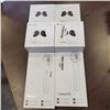 Image 1 : 2 TRANYA S2 SMART WATCHES AND 4 PAIRS OF TRANYA PRO TRULY WIRELESS EARBUDS
