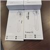 Image 3 : 2 TRANYA S2 SMART WATCHES AND 4 PAIRS OF TRANYA PRO TRULY WIRELESS EARBUDS