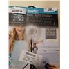 Image 2 : BOWER 8 INCH RING LIGHT STUDIO