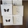 Image 2 : 2 TRANYA S2 SMART WATCHES AND 4 PAIRS OF TRANYA TRULY WIRELESS EARBUDS F4, T10B AND T10B