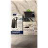 Image 1 : INSIGNIA 90 WATT LAPTOP CHARGER AND UNIVERSAL 65 WATT RETRACTABLE CHARGER