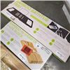 Image 2 : LOT OF NEW BAMBOO ORGANIZERS