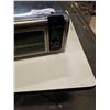 Image 2 : NINJA  9 IN 1 MULTI PURPOSE OVEN TESTED AND WORKING