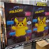 Image 2 : 3 NEW DETECTIVE POKEMON FIGURES