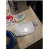 Image 2 : NEW BABY WIPES, DIAPER GENIE SCENT REFILLS, REMOVEABLE PEEL AND STICK DECORATIONS