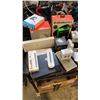 Image 2 : BOX OF DEFECTIVE STORE RETURN ITEMS