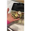 Image 2 : LOT OF ASSORTED WATCHES