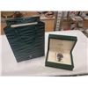 Image 1 : UNAUTHENTIC ROLEX WATCH - BATMAN EDITION SUBMARINER 4MM STEEL 1:1 MIRROR REPLICA WITH BAG, BOX AND B