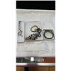 Image 2 : LOT OF JEWELRY