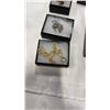 Image 2 : LOT OF JEWELRY
