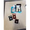 Image 1 : 3 RCMP SILVER DOLLARS AND 3 NEW WATCHES