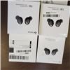 Image 2 : 2 TRANYA S2 SMART WATCHES AND 4 PAIRS OF TRANYA T20 TRULY WIRELESS EARBUDS