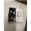 Image 1 : BOX OF JEWELRY