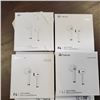 Image 2 : 2 TRANYA S2 SMART WATCHES AND 4 PAIRS OF TRANYA F4 TRULY WIRELESS EARBUDS