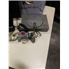 Image 2 : PS1 PLAYSTATION ONE CONSOLE, INSIGNIA TV, VARIOUS CONTROLLERS