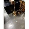 Image 2 : 2 VINTAGE LAMPS WITH SHADES