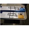 Image 2 : 2 AS NEW INSIGNIA TV WALL MOUNTS - 47-90 INCH TILITING AND 33-46 INCH FIXED POSITION - RETAIL $189
