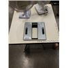 Image 2 : 2 WINDMERE TABLE FANS AND DIGITAL SCALE