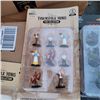 Image 2 : 6 NEW SETS OF FANTASY RPG MINIFIGURES