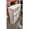 Image 2 : WHITE SHELF