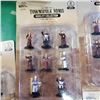 Image 2 : 6 NEW SETS OF FANTASY RPG NOBILITY COLLECTION MINIFIGURES