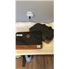 Image 1 : PKG BUISINESS BAG AND HERSCHEL LAPTOP SLEEVE