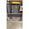 Image 2 : LOT OF PRINTS