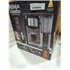 Image 2 : NINJA SPECIALTY COFFEE MAKER - TESTED WORKING - RETAIL $299