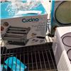 Image 2 : PASTA MAKER, CORDLESS CREPE MAKER AND MULTIBAKER DELUXE MAKER