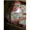 Image 2 : BOX OF NEW POTTY SHIELDS